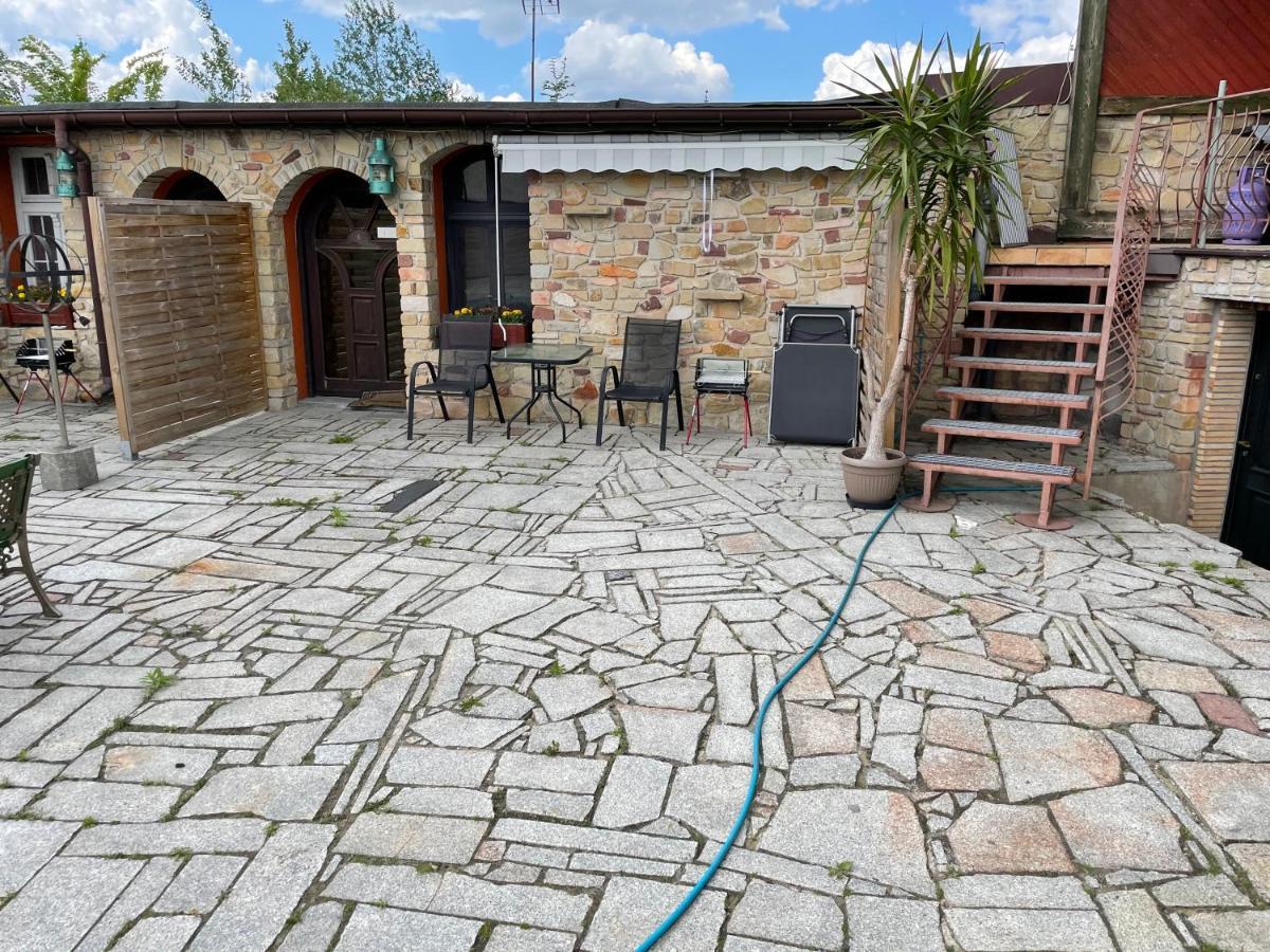 Letnisko Ciechocinek Daire Dış mekan fotoğraf