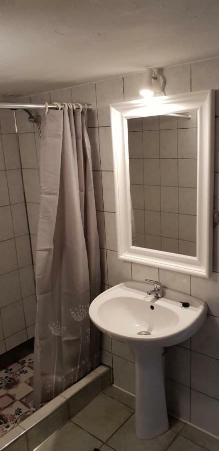 Letnisko Ciechocinek Daire Dış mekan fotoğraf